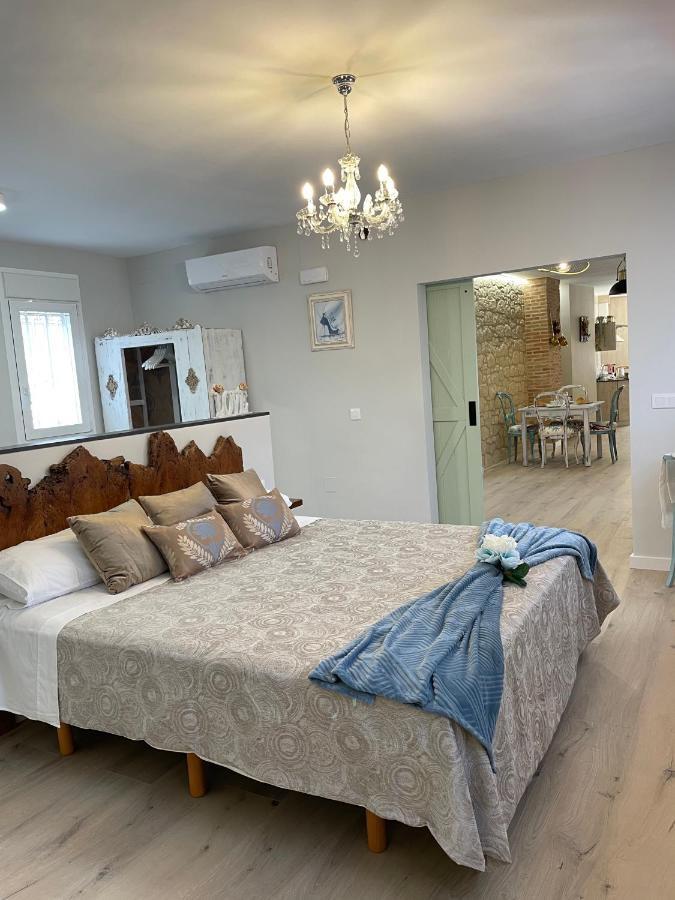 Apartamentos La Somera Alhama de Aragón Exterior foto